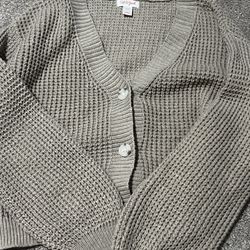 Girl Sweater 