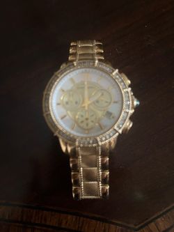 Judith Ripka woman’s watch