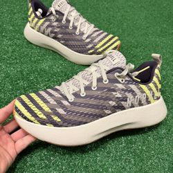 Brand New No Bull Journey Vivid Lime Shift Shpes - Men’s size 12 Vivid $149 NWT