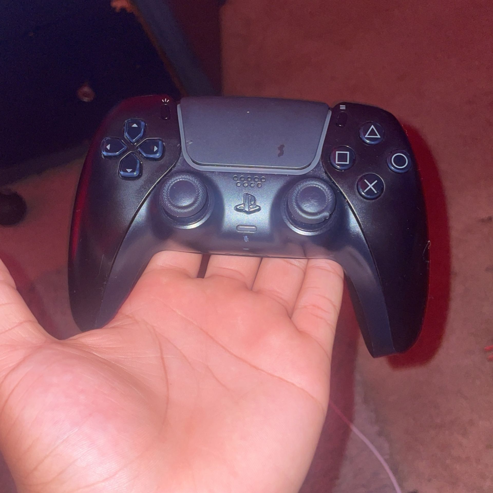 ps5 controller