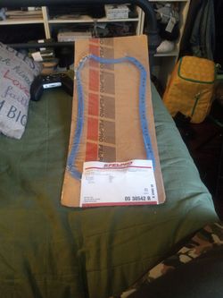 Oil Pan Set