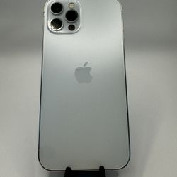 IPHONE 12 PRO White 128gb - factory unlocked 