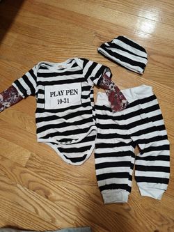 infant halloween costume