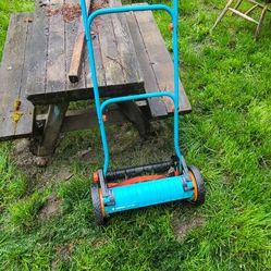 Mower $20