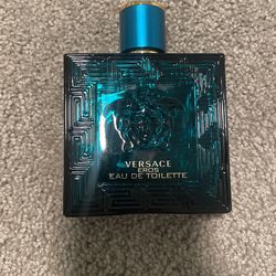 Versace Eros Eau De Toilette