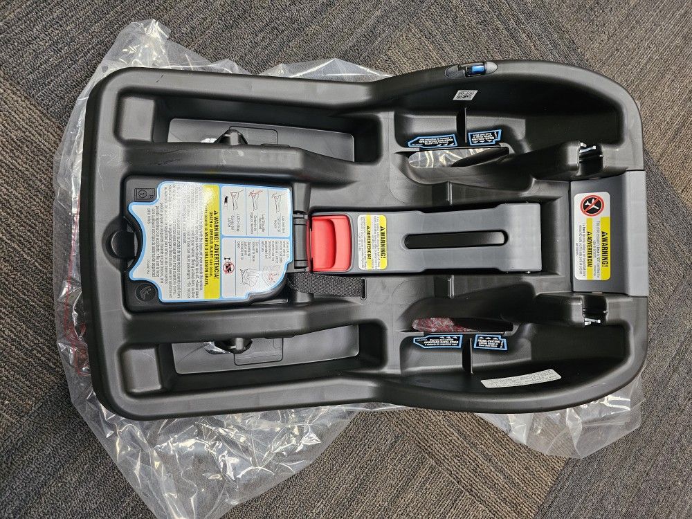 Graco Snugride Snuglock Infant Carseat Base