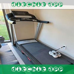 must our Advanced Treadmill – Improve Your Workout Routine