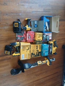 dewalt