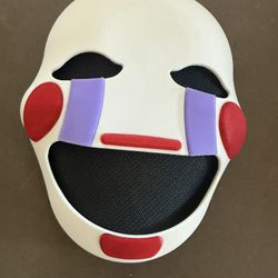 Five Nights At Freddy's Mask