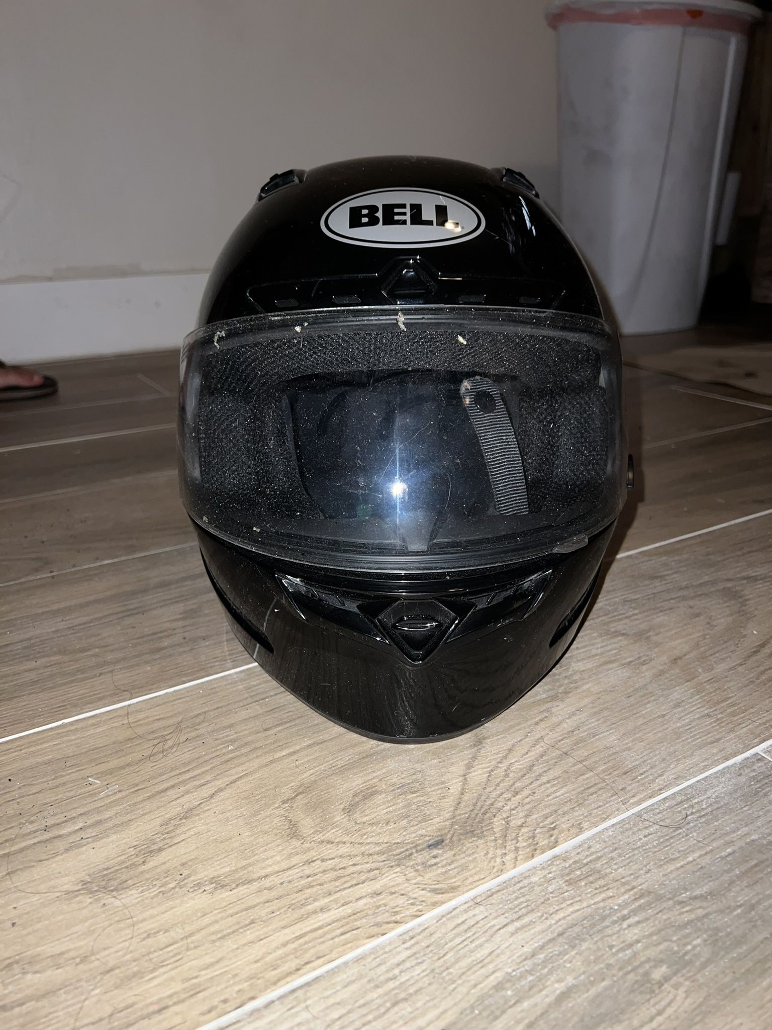 Motorcycle Helmet Size: XXL