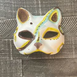 Therian Basic Mask