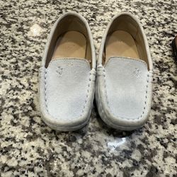 Baby Shoes