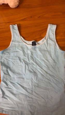 Junior shirt