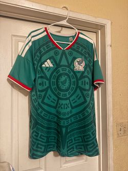 México jersey