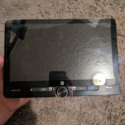 Dual Dmcpa10w ( Android Auto/ Apple Car Play)