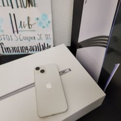 Apple iPhone 14 Regular unlocked 