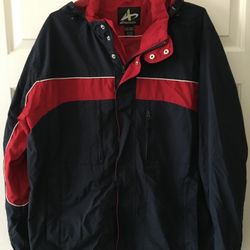 Athletech Jacket. (XL)