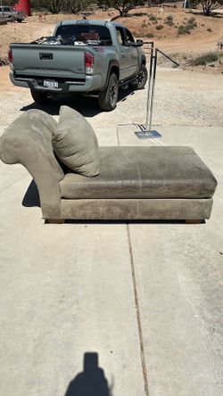 Lounge chair