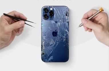 iPhone Backglass Special!