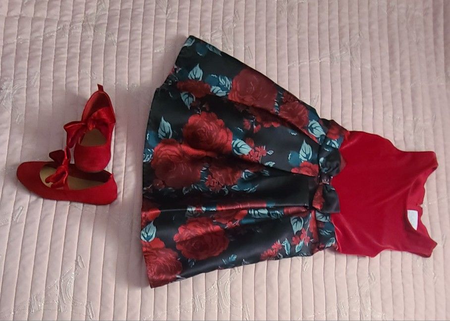 Dress For Girl
