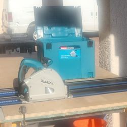 Makita Saw