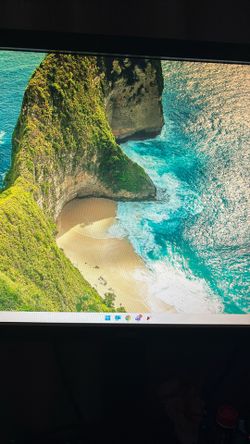acer v246hql monitor