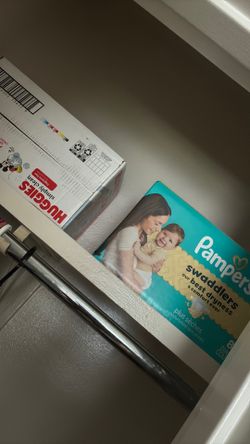 Diapers