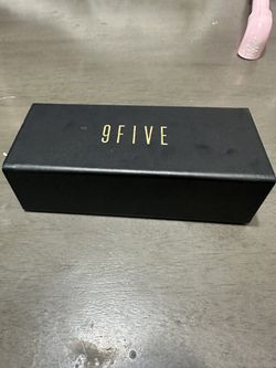 9FIVE Prescription Frames