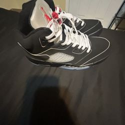 Jordan fives