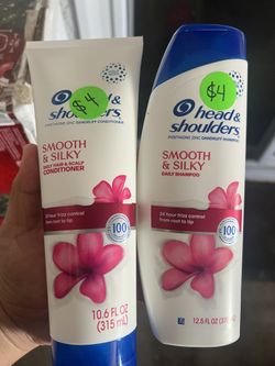 Head And Shoulders Set Or Individual