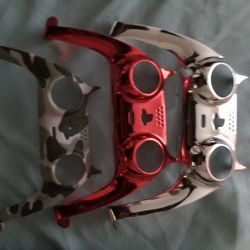 PlayStation  Remote Assesories And Art N Craft 