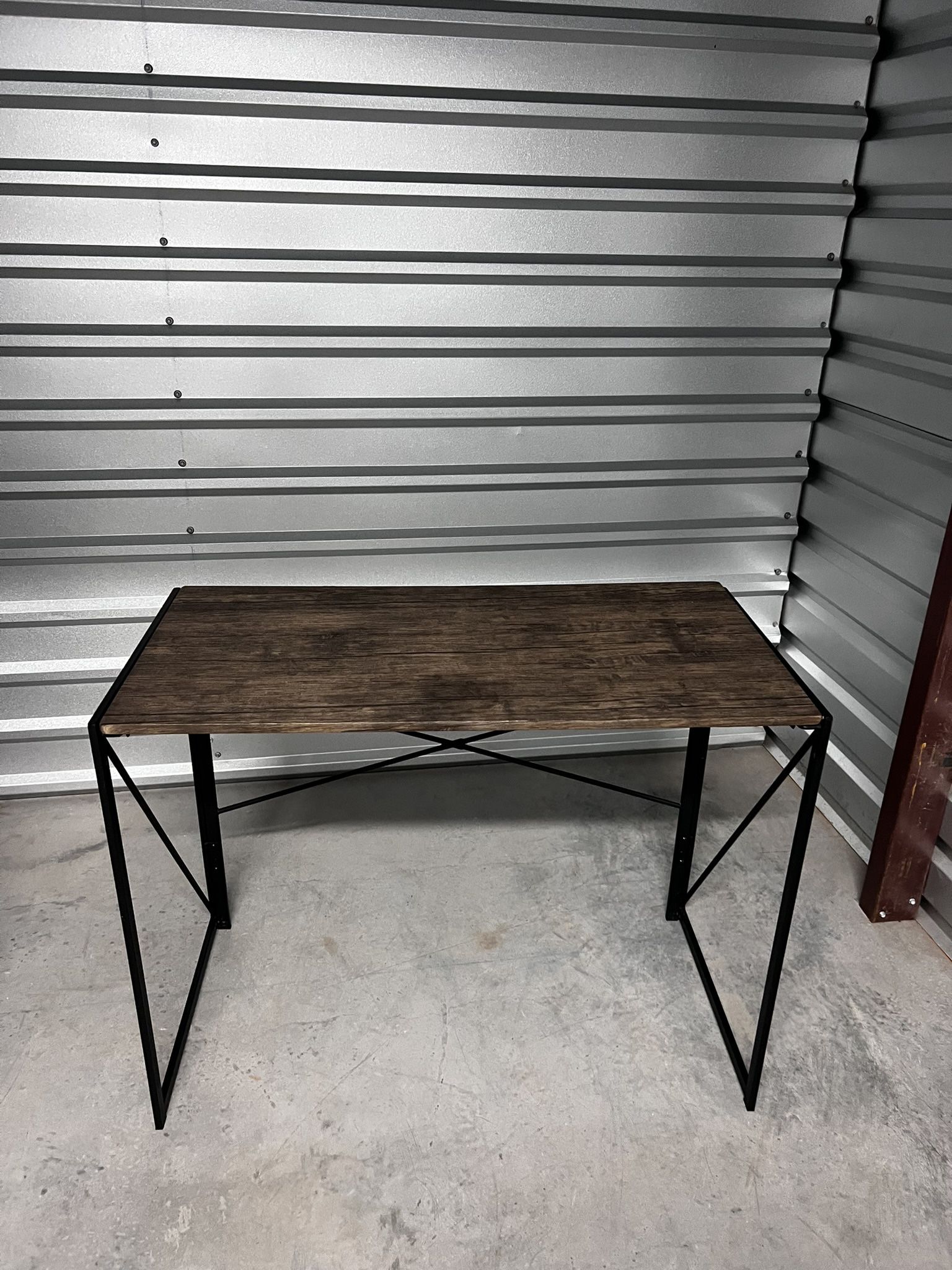 Foldable Desk