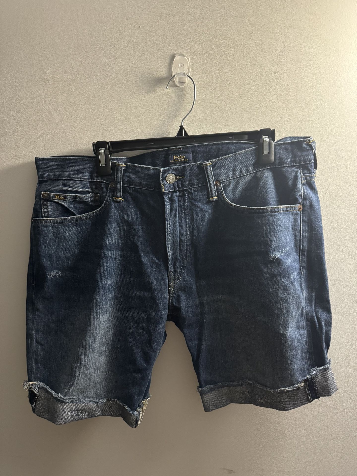 Polo Ralph Lauren Men’s Shorts (USED)
