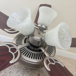 Concord ysc-52 ceiling fan 2013 52heh5e/cf52836-L
