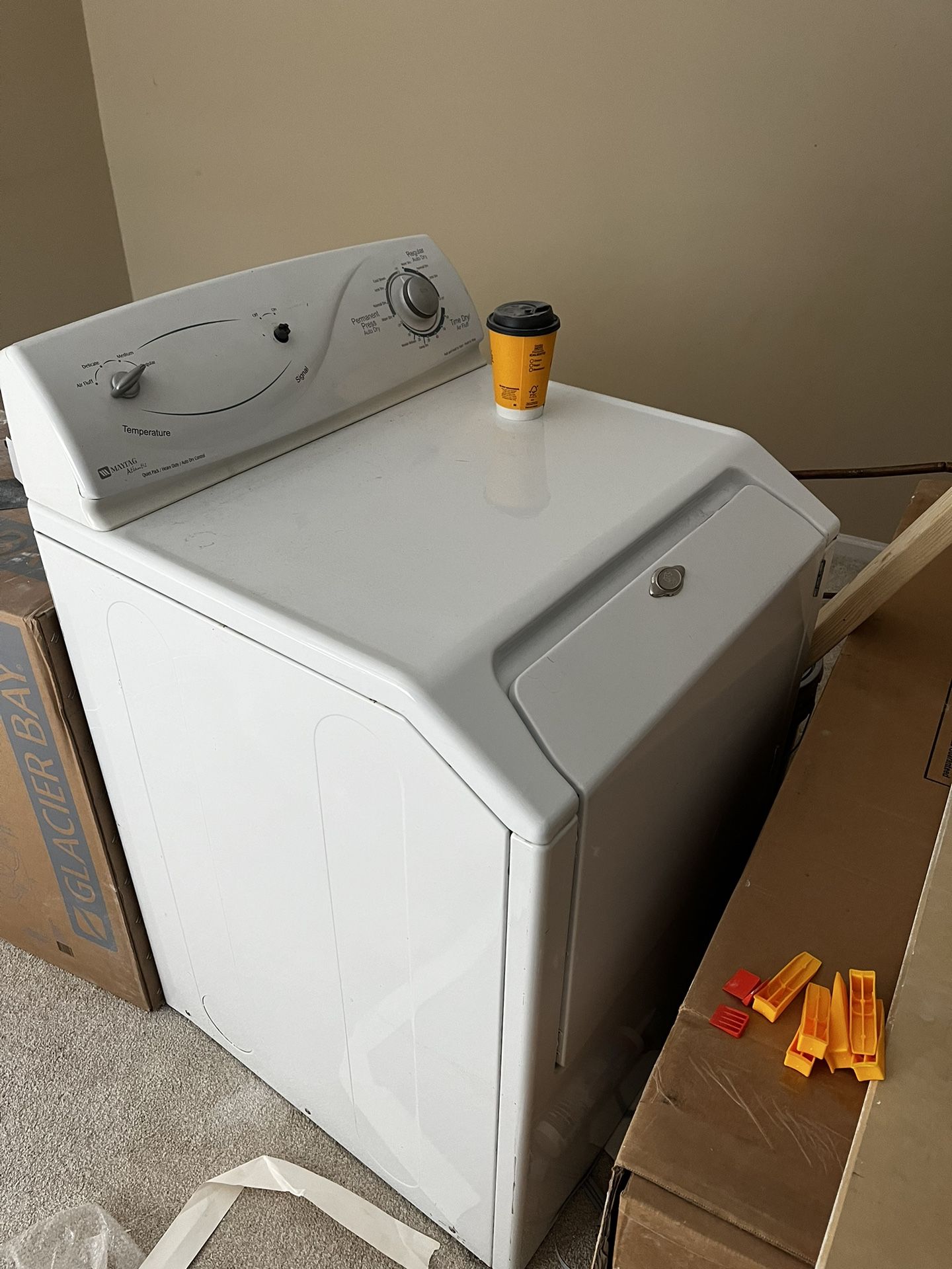 Dryer