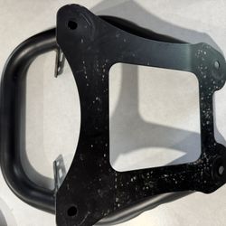 Rzr Pro R Bumper 