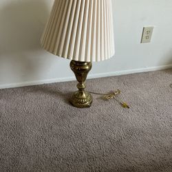 Bedroom Lamp