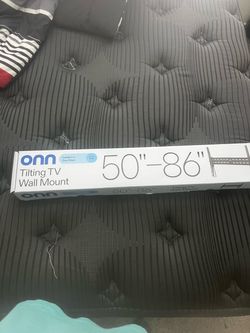 Onn tv wall mount 50-86