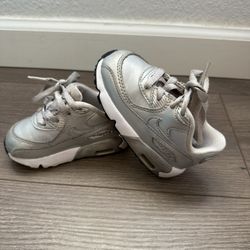 Toddler Air Max 90s 
