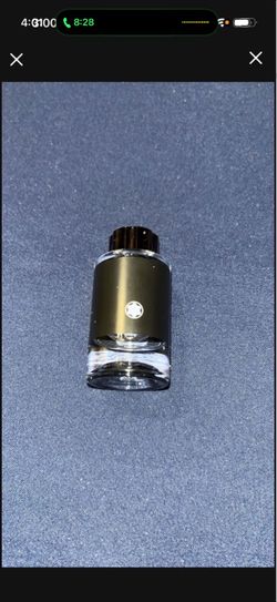 $30 0.15 Oz Mont Blanc Explorer