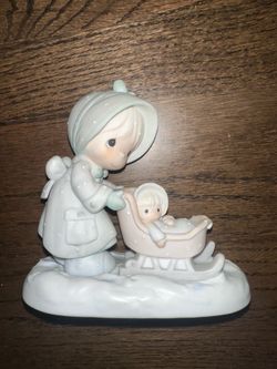 Precious moments