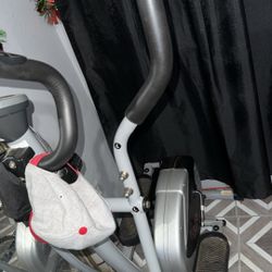 Exercise Machine 