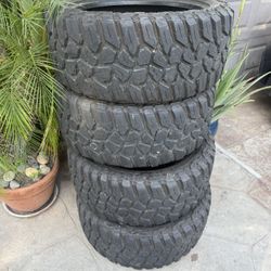 Optimum Sport Tires 36.12.50   R22LT