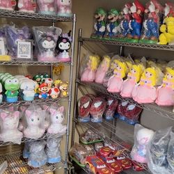 Piggy Banks Disney Characters Money Box 