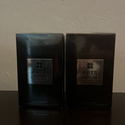 ARTS LLESTONE PERFUMES