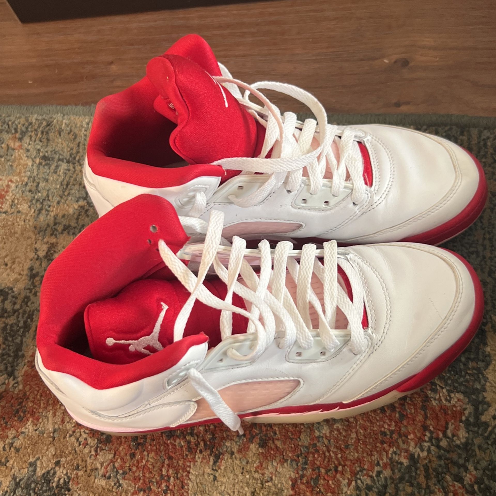 Size 7