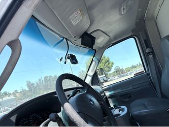 2005 Ford e350