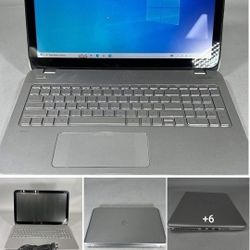 HP Envy M6 Notebook TOUCHSCREEN Laptop TPN-I112 15.6" A10-5750M 2.5GHz 6GB RAM 750GB HDD