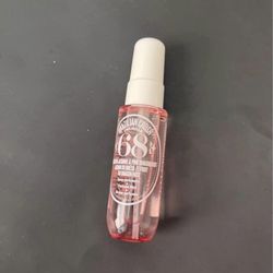 Sol de Janeiro Brazilian Crush Cheirosa 68 Perfume Spray