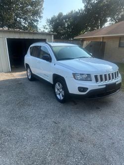 2015 Jeep Compass